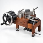 Wood Microtome